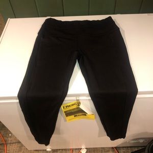 Women’s celebrity pink jeans leggings size M